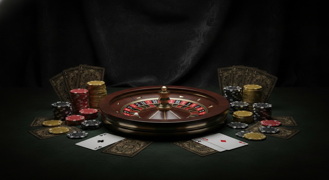 MM777 Casino: A Comprehensive Guide for UK Players